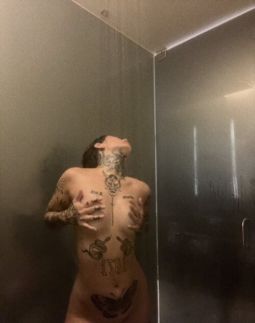 Brooke / TattedTeddy / bmarkhaa Nude Leaked Onlyfans Photo Brooke / TattedTeddy / bmarkhaa Nude Leaked Onlyfans Photo