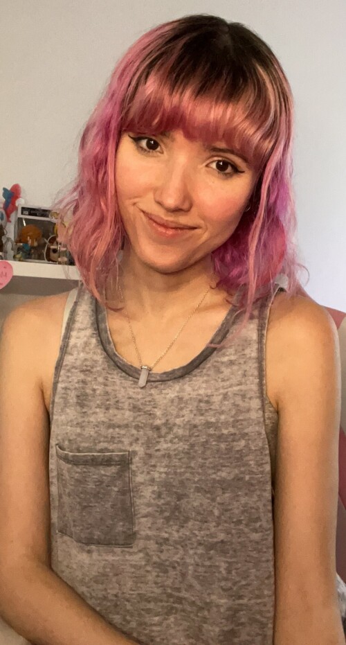 Strawberrygirlkairi Nude Leaked Onlyfans Photo Strawberrygirlkairi Nude Leaked Onlyfans Photo