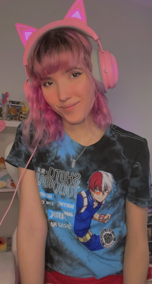 Strawberrygirlkairi Nude Leaked Onlyfans Photo Strawberrygirlkairi Nude Leaked Onlyfans Photo