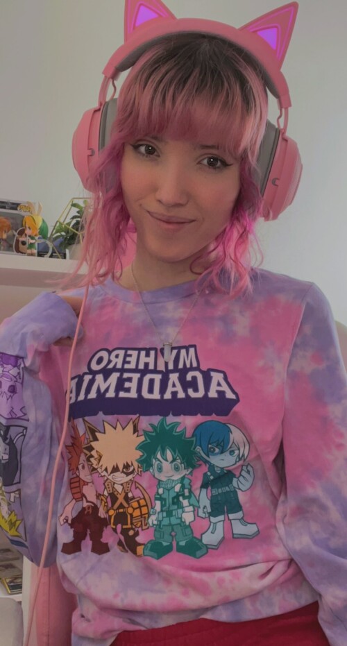 Strawberrygirlkairi Nude Leaked Onlyfans Photo Strawberrygirlkairi Nude Leaked Onlyfans Photo