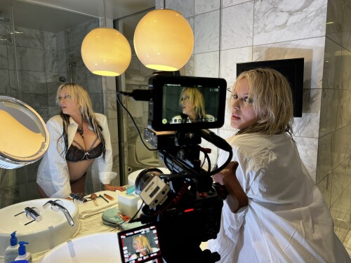 Stormy Daniels Photo 3