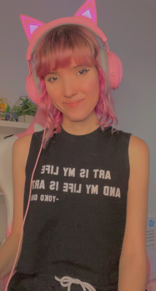 Strawberrygirlkairi Nude Leaked Onlyfans Photo Strawberrygirlkairi Nude Leaked Onlyfans Photo