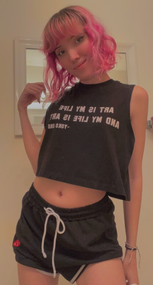 Strawberrygirlkairi Nude Leaked Onlyfans Photo Strawberrygirlkairi Nude Leaked Onlyfans Photo