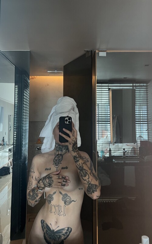 Brooke / TattedTeddy / bmarkhaa Nude Leaked Onlyfans Photo Brooke / TattedTeddy / bmarkhaa Nude Leaked Onlyfans Photo