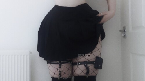 Kittie_is_baby/soft_kittn Nude Leaked Onlyfans Photo