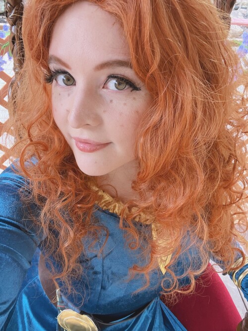 FoxyCosplay Nude Leaked Onlyfans Photo