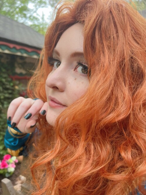 FoxyCosplay Nude Leaked Onlyfans Photo