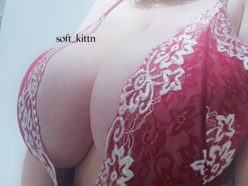 Kittie_is_baby/soft_kittn Nude Leaked Onlyfans Photo