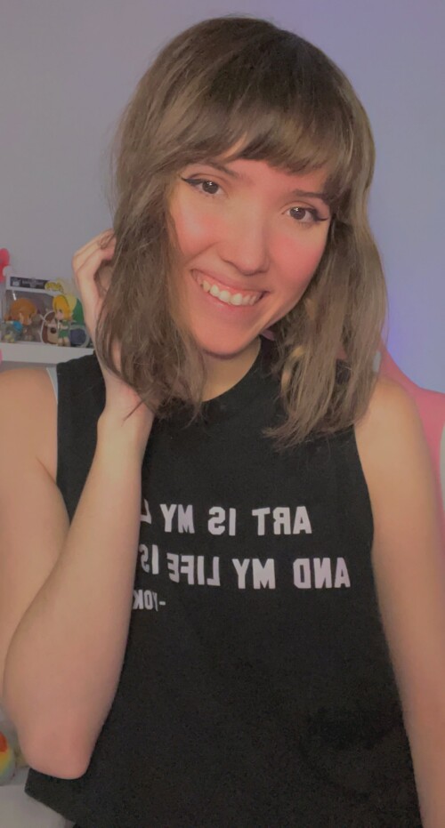 Strawberrygirlkairi Nude Leaked Onlyfans Photo Strawberrygirlkairi Nude Leaked Onlyfans Photo