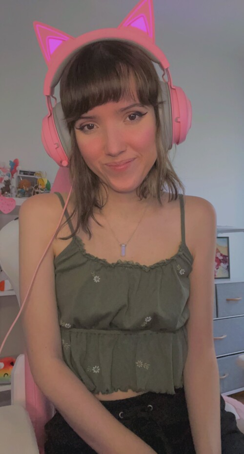 Strawberrygirlkairi Nude Leaked Onlyfans Photo Strawberrygirlkairi Nude Leaked Onlyfans Photo