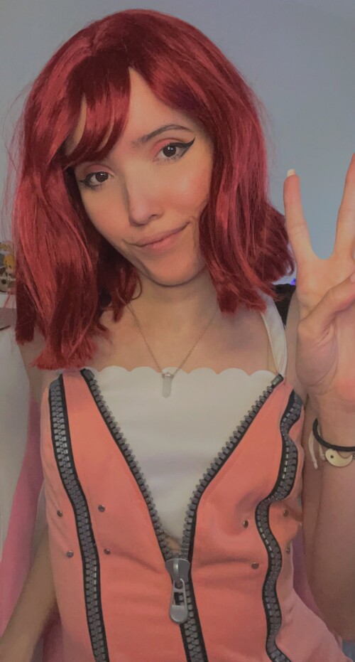 Strawberrygirlkairi Nude Leaked Onlyfans Photo Strawberrygirlkairi Nude Leaked Onlyfans Photo