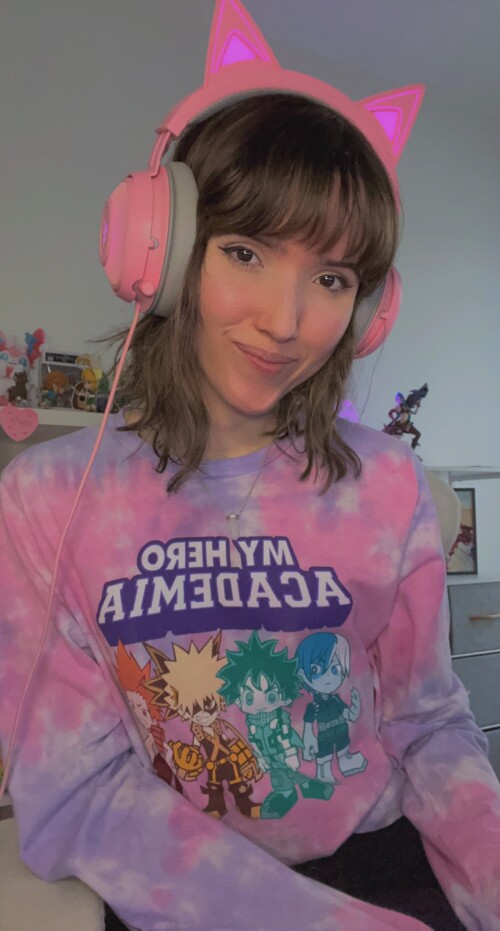 Strawberrygirlkairi Nude Leaked Onlyfans Photo Strawberrygirlkairi Nude Leaked Onlyfans Photo