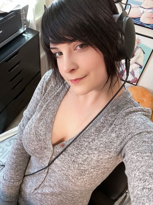 Hiso Neko Nude Leaked Onlyfans Photo Hiso Neko Nude Leaked Onlyfans Photo