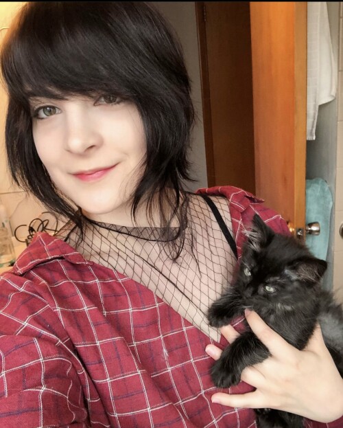 Hiso Neko Nude Leaked Onlyfans Photo Hiso Neko Nude Leaked Onlyfans Photo
