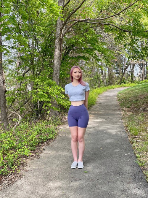 Itsjinny | itsjinnyyy | itsjinneyyy | thejinnychu Nude Leaked Onlyfans Photo