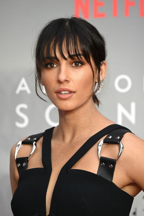 Naomi Scott Photo 3