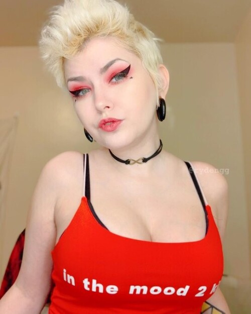 Ryden Armani / Caroline Mosley Nude Leaked Onlyfans Photo Ryden Armani / Caroline Mosley Nude Leaked Onlyfans Photo