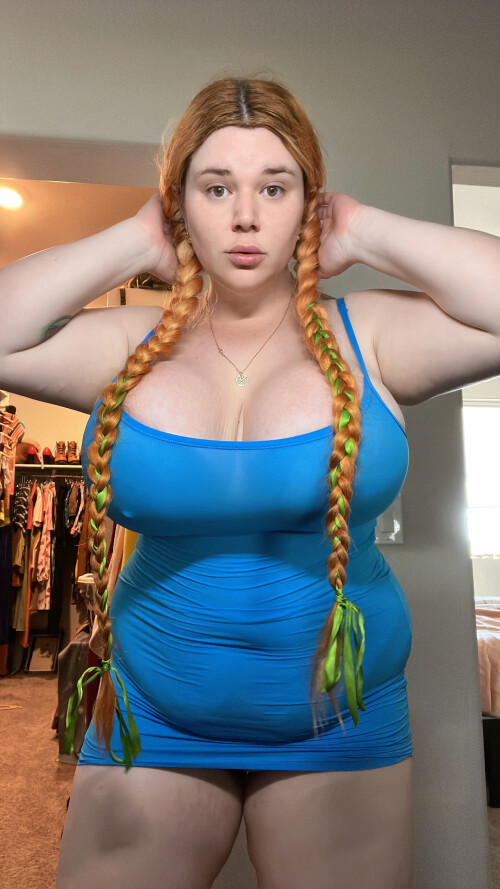Penny Underbust Nude Leaked Onlyfans Photo Penny Underbust Nude Leaked Onlyfans Photo