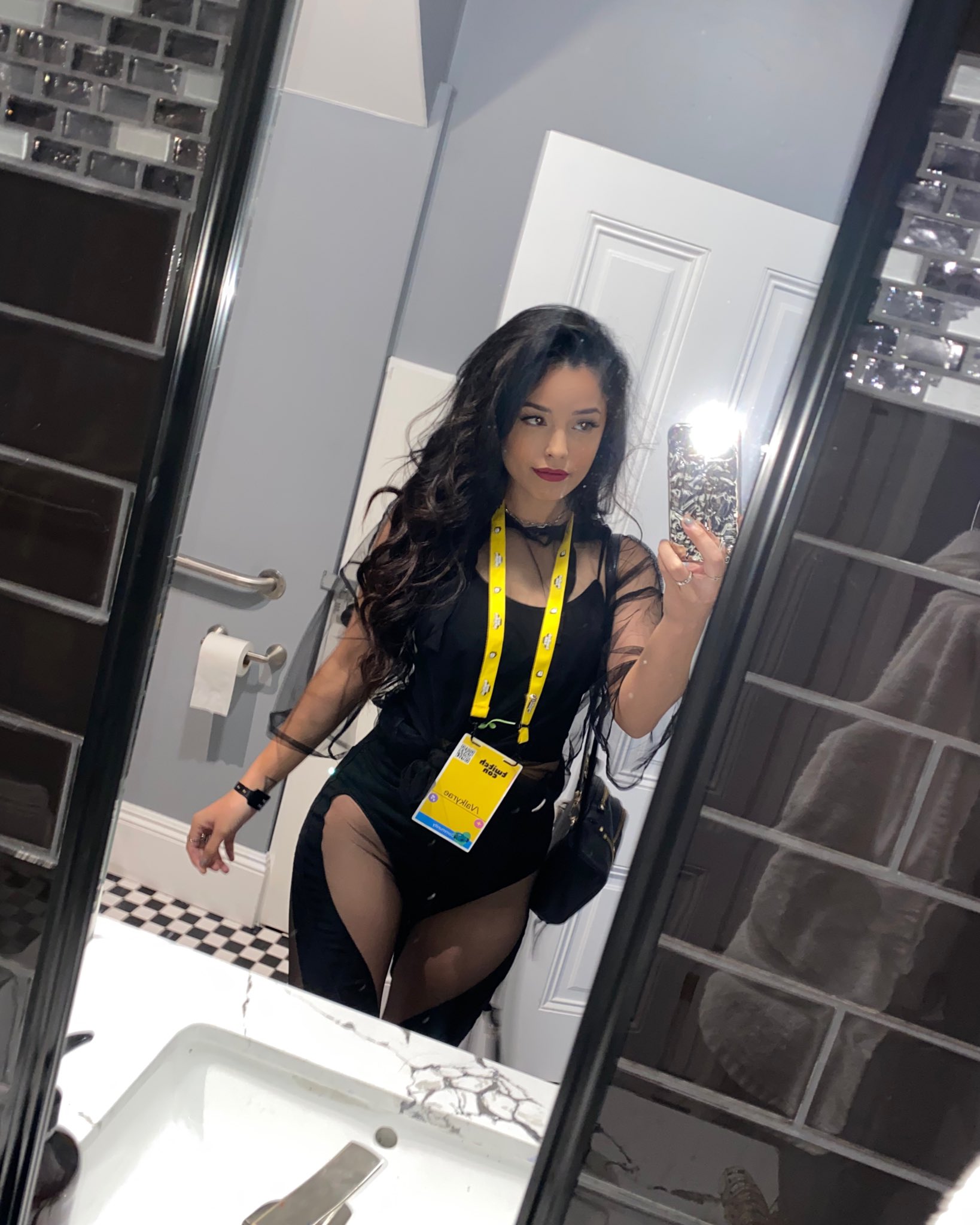 Valkyrae Leaked Photo 1853105 - Fapello.su