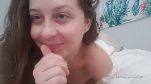 Emma Banks / EmmaBanks808 Nude Leaked Onlyfans Photo Emma Banks / EmmaBanks808 Nude Leaked Onlyfans Photo