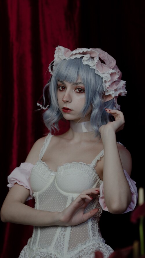 Himee.lily Himeecosplay Nude Leaked Onlyfans Photo Himee.lily Himeecosplay Nude Leaked Onlyfans Photo