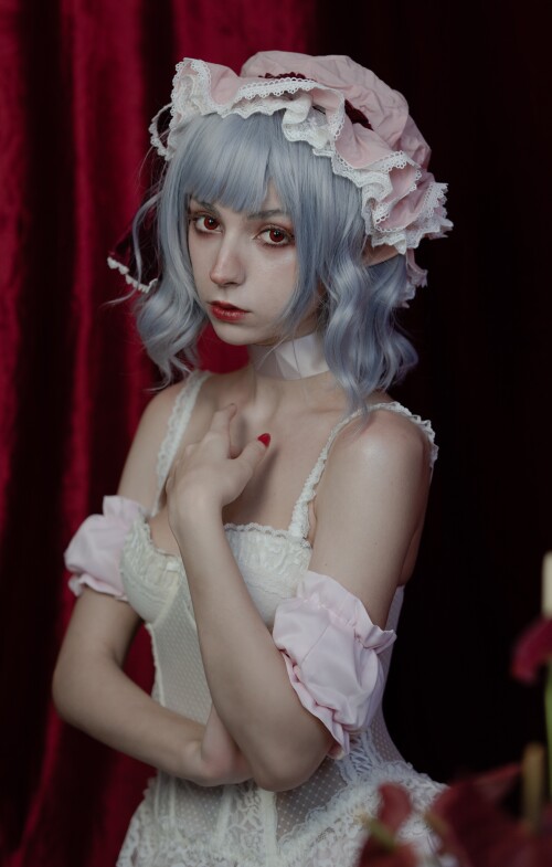Himee.lily Himeecosplay Nude Leaked Onlyfans Photo Himee.lily Himeecosplay Nude Leaked Onlyfans Photo