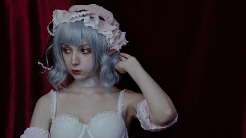 Himee.lily Himeecosplay Nude Leaked Onlyfans Photo Himee.lily Himeecosplay Nude Leaked Onlyfans Photo