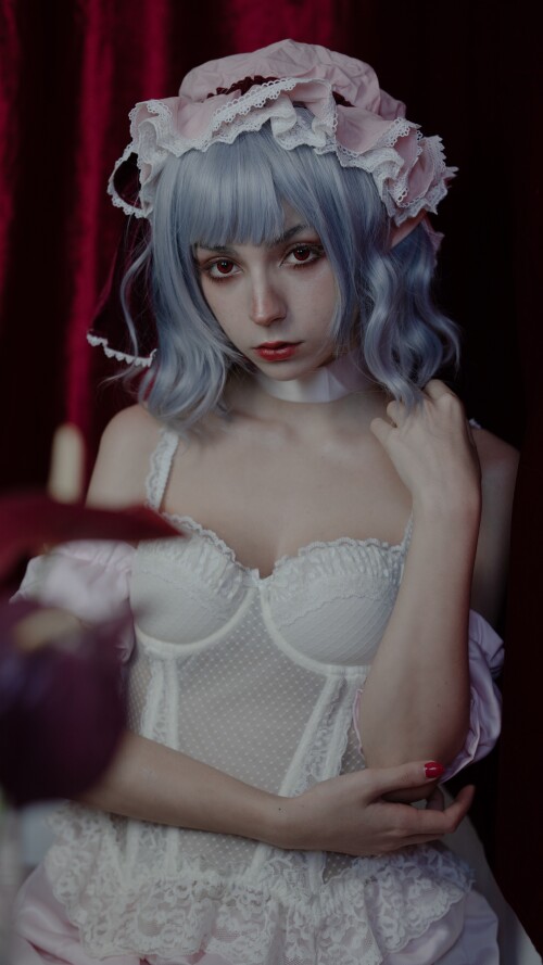 Himee.lily Himeecosplay Nude Leaked Onlyfans Photo Himee.lily Himeecosplay Nude Leaked Onlyfans Photo