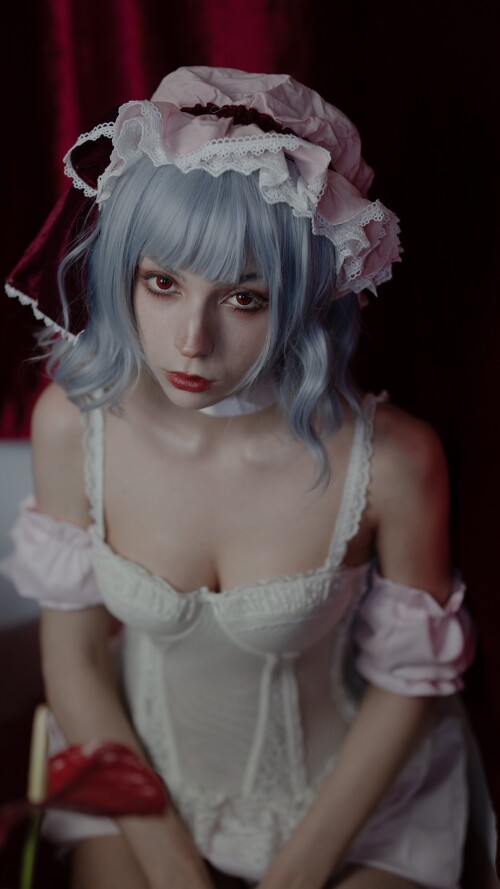 Himee.lily Himeecosplay Nude Leaked Onlyfans Photo Himee.lily Himeecosplay Nude Leaked Onlyfans Photo