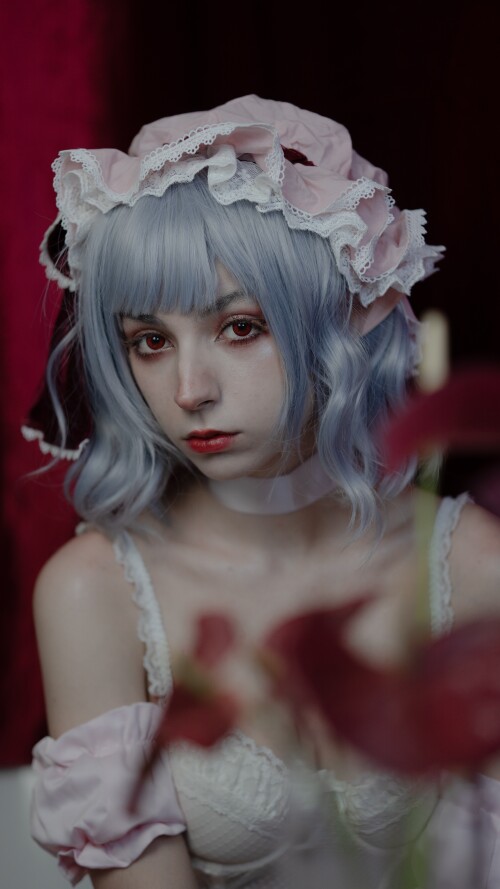 Himee.lily Himeecosplay Nude Leaked Onlyfans Photo Himee.lily Himeecosplay Nude Leaked Onlyfans Photo