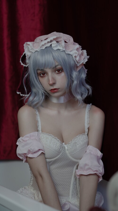 Himee.lily Himeecosplay Nude Leaked Onlyfans Photo Himee.lily Himeecosplay Nude Leaked Onlyfans Photo