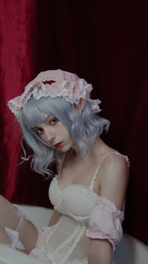 Himee.lily Himeecosplay Nude Leaked Onlyfans Photo Himee.lily Himeecosplay Nude Leaked Onlyfans Photo