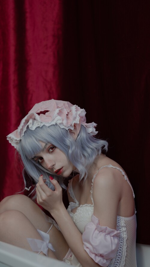 Himee.lily Himeecosplay Nude Leaked Onlyfans Photo Himee.lily Himeecosplay Nude Leaked Onlyfans Photo