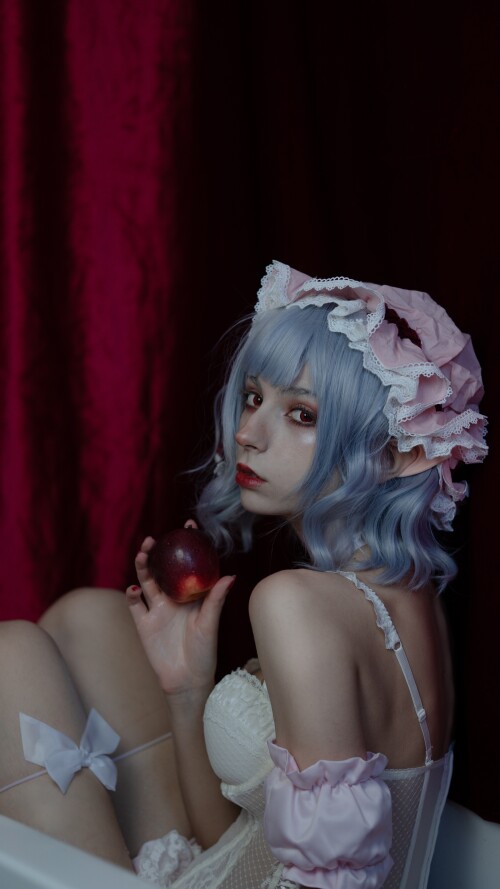 Himee.lily Himeecosplay Nude Leaked Onlyfans Photo Himee.lily Himeecosplay Nude Leaked Onlyfans Photo