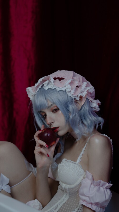Himee.lily Himeecosplay Nude Leaked Onlyfans Photo Himee.lily Himeecosplay Nude Leaked Onlyfans Photo