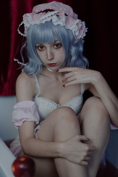 Himee.lily Himeecosplay Nude Leaked Onlyfans Photo Himee.lily Himeecosplay Nude Leaked Onlyfans Photo
