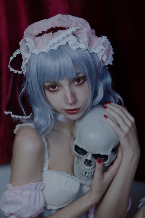 Himee.lily Himeecosplay Nude Leaked Onlyfans Photo Himee.lily Himeecosplay Nude Leaked Onlyfans Photo