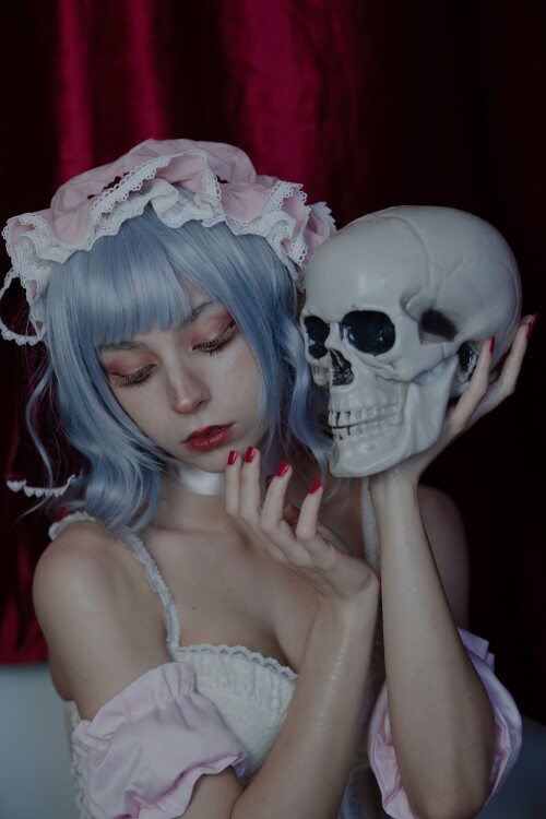 Himee.lily Himeecosplay Nude Leaked Onlyfans Photo Himee.lily Himeecosplay Nude Leaked Onlyfans Photo