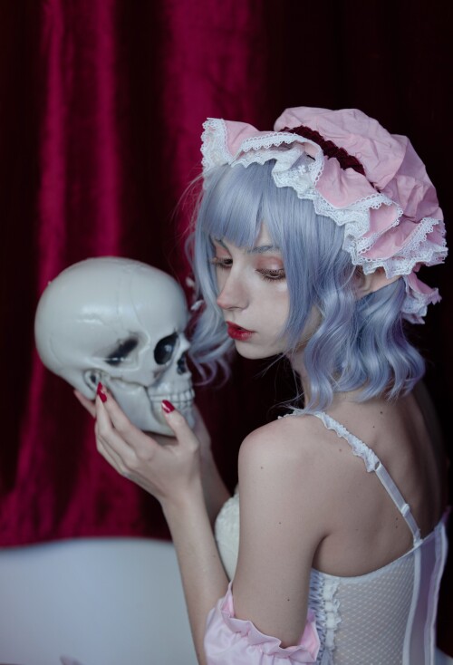 Himee.lily Himeecosplay Nude Leaked Onlyfans Photo Himee.lily Himeecosplay Nude Leaked Onlyfans Photo