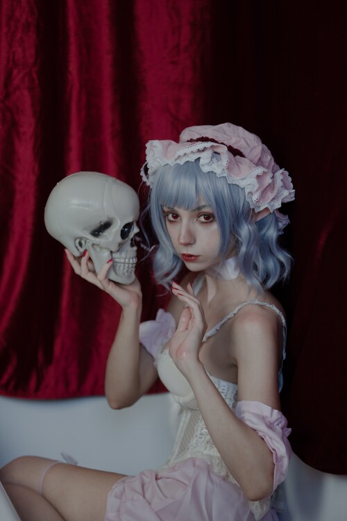 Himee.lily Himeecosplay Nude Leaked Onlyfans Photo Himee.lily Himeecosplay Nude Leaked Onlyfans Photo