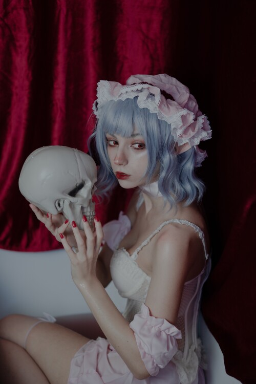 Himee.lily Himeecosplay Nude Leaked Onlyfans Photo Himee.lily Himeecosplay Nude Leaked Onlyfans Photo