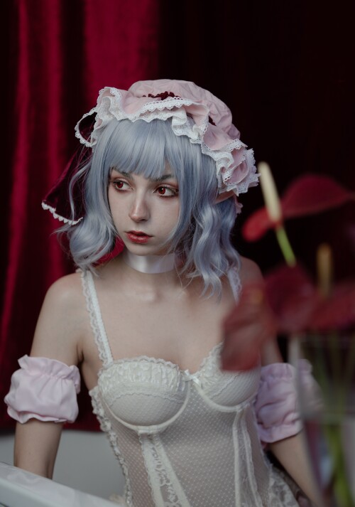 Himee.lily Himeecosplay Nude Leaked Onlyfans Photo Himee.lily Himeecosplay Nude Leaked Onlyfans Photo