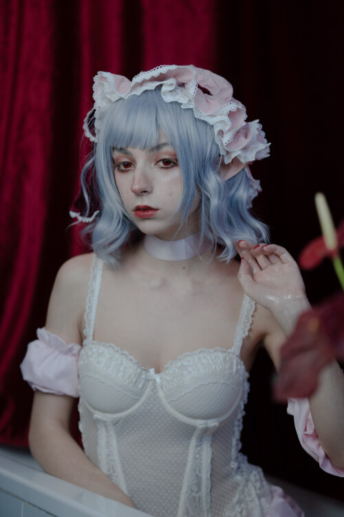 Himee.lily Himeecosplay Nude Leaked Onlyfans Photo Himee.lily Himeecosplay Nude Leaked Onlyfans Photo
