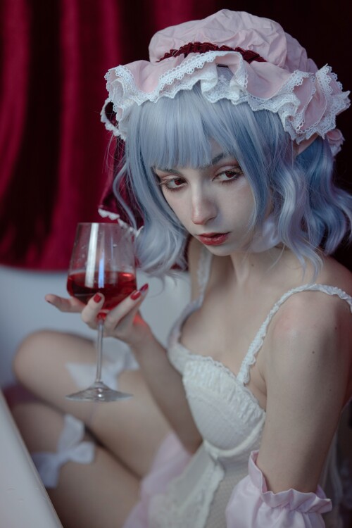 Himee.lily Himeecosplay Nude Leaked Onlyfans Photo Himee.lily Himeecosplay Nude Leaked Onlyfans Photo