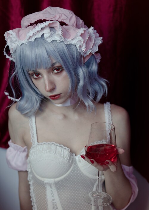 Himee.lily Himeecosplay Nude Leaked Onlyfans Photo Himee.lily Himeecosplay Nude Leaked Onlyfans Photo