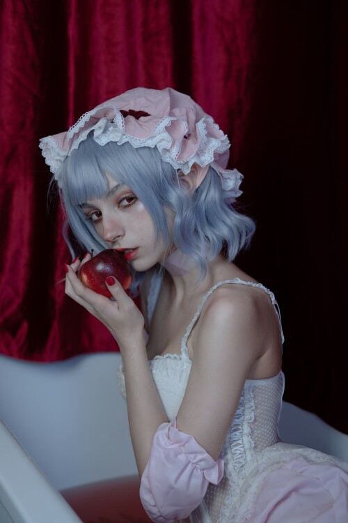 Himee.lily Himeecosplay Nude Leaked Onlyfans Photo Himee.lily Himeecosplay Nude Leaked Onlyfans Photo