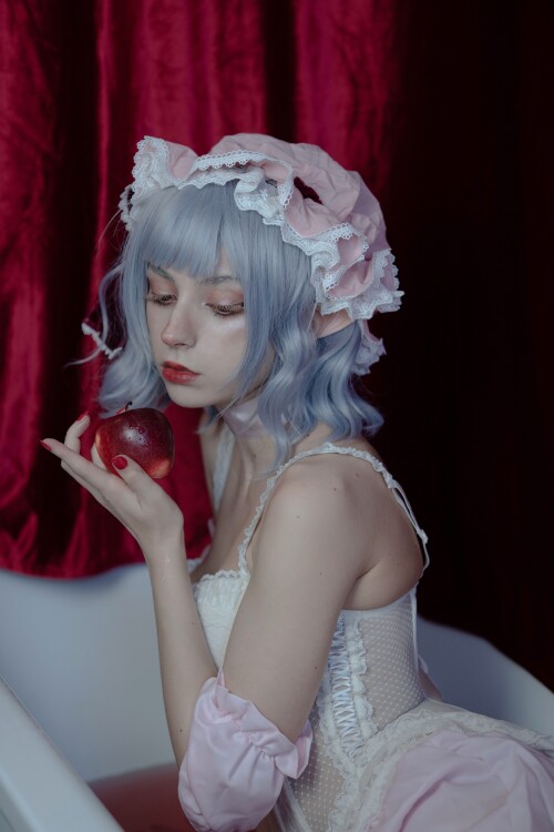 Himee.lily Himeecosplay Nude Leaked Onlyfans Photo Himee.lily Himeecosplay Nude Leaked Onlyfans Photo