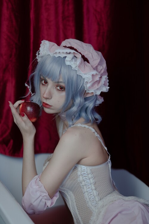 Himee.lily Himeecosplay Nude Leaked Onlyfans Photo Himee.lily Himeecosplay Nude Leaked Onlyfans Photo