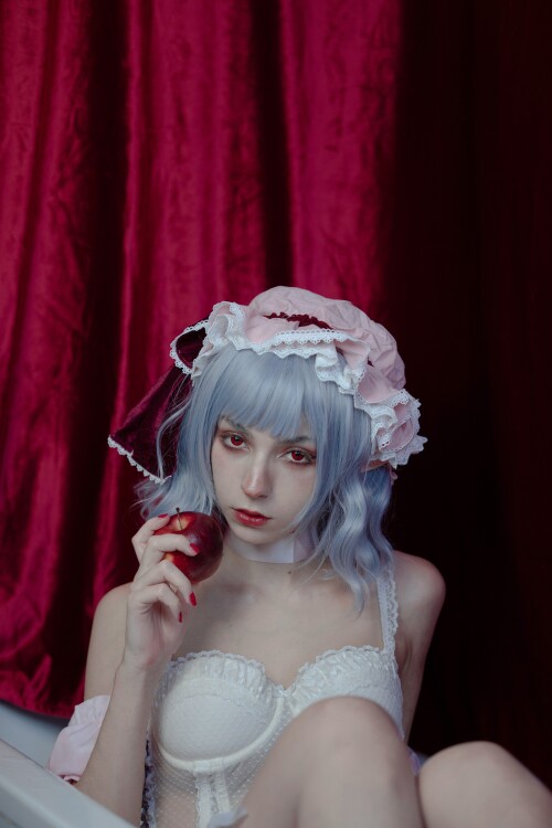 Himee.lily Himeecosplay Nude Leaked Onlyfans Photo Himee.lily Himeecosplay Nude Leaked Onlyfans Photo