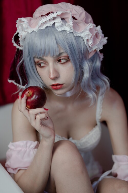 Himee.lily Himeecosplay Nude Leaked Onlyfans Photo Himee.lily Himeecosplay Nude Leaked Onlyfans Photo